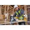 DeWALT DCS571N - Accu cirkelzaag 18V - 115mm zaagblad - 2.5 kg