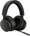 Microsoft Xbox - Draadloze Gaming Headset - Dolby Atmos en Bluetooth - Zwart (2024)