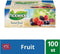 Thee pickwick forest fruit 100x1.5gr met envelop