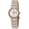 Rado R30954123 - Polshorloge - Automatisch - Ø 28 mm - Grijs/Wit