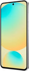 Samsung Galaxy S24 FE - Smartphone - 50MP camera - 256GB - Geel