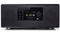 Muse M-697 IDT - Microsysteem - Internet DAB+ FM Bluetooth CD USB - Zwart