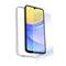 Muvit for Change Galaxy A15 5G - Mobielhoesje en -beschermer - Bescherming tegen krassen en blutsen