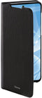 Hama Slim Pro - Flip cover - Krasbestendig - Zwart