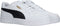 PUMA Caven 2.0 - Unisex Sneakers - SOFTFOAM+ - Puma White-Puma Black-Gold