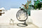 Feel Furniture - Wicker hangstoel - Peer, voor binnen en buiten
