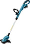 Makita DUR181RM 18V Li-Ion accu grastrimmer set (1x 4.0Ah accu) - 26cm