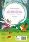 Superstickers In de natuur