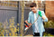 BLACK+DECKER RS890K-QS - 500W Scorpion® 3-in-1 Multitool - Reciprozaag Decoupeerzaag Takkenzaag - (3 stuks)