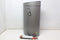 Brabantia Touch Bin - Prullenbak - 40 liter - Soft-Touch - Platinum
