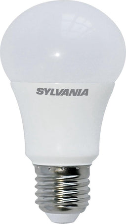 Sylvania SYL-0026671 Toledo Led Lamp Gls 6,5w 470 lm 827 E27