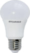 Sylvania SYL-0026671 Toledo Led Lamp Gls 6,5w 470 lm 827 E27