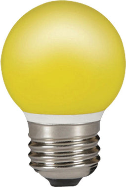 Sylvania SYL-0026889 Led Lamp Geel 0,5w
