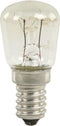 Sylvania Syl-08100 Lamp 15 W 240 V E14 Clear