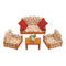 Sylvanian Families 4464 set van 3 meubels