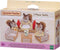 Sylvanian Families 4464 set van 3 meubels