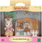 Sylvanian Families 5015 set broer chocoladekonijn