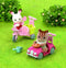 Sylvanian Families 5040 rijdend speelgoed voor baby's