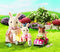 Sylvanian Families 5040 rijdend speelgoed voor baby's