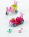 Sylvanian Families 5040 rijdend speelgoed voor baby's