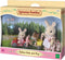 Sylvanian Families 5040 rijdend speelgoed voor baby's