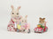 Sylvanian Families 5040 rijdend speelgoed voor baby's