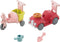 Sylvanian Families 5040 rijdend speelgoed voor baby's