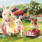 Sylvanian Families 5040 rijdend speelgoed voor baby's