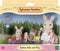 Sylvanian Families 5040 rijdend speelgoed voor baby's