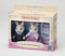 Sylvanian Families 5190 opa en oma chocoladekonijn-fluweelzachte speelfiguren