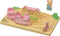 Sylvanian Families 5320 baby choo-choo trein