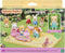 Sylvanian Families 5320 baby choo-choo trein