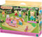Sylvanian Families 5320 baby choo-choo trein
