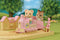 Sylvanian Families 5320 baby choo-choo trein