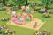 Sylvanian Families 5320 baby choo-choo trein