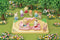 Sylvanian Families 5320 baby choo-choo trein