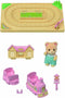Sylvanian Families 5320 baby choo-choo trein