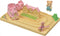 Sylvanian Families 5320 baby choo-choo trein