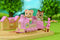 Sylvanian Families 5320 baby choo-choo trein