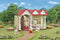 Sylvanian Families 5393 zoet frambozenhuis