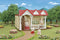 Sylvanian Families 5393 zoet frambozenhuis