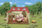 Sylvanian Families 5393 zoet frambozenhuis