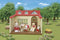 Sylvanian Families 5393 zoet frambozenhuis