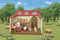 Sylvanian Families 5393 zoet frambozenhuis