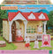 Sylvanian Families 5393 zoet frambozenhuis