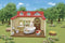 Sylvanian Families 5393 zoet frambozenhuis