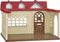 Sylvanian Families 5393 zoet frambozenhuis