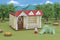 Sylvanian Families 5393 zoet frambozenhuis