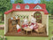 Sylvanian Families 5393 zoet frambozenhuis