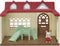 Sylvanian Families 5393 zoet frambozenhuis